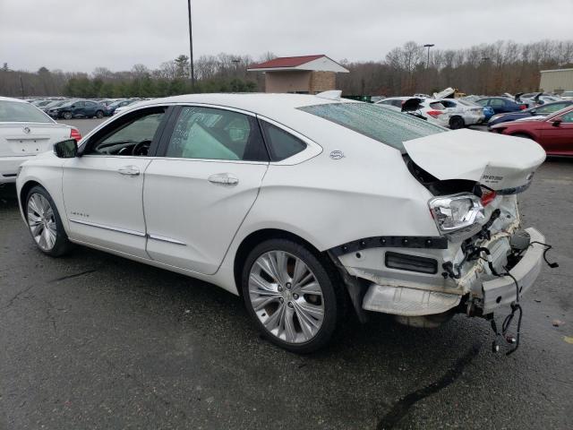 Photo 2 from auction – 2015 CHEVROLET IMPALA LTZ with VIN 1G1165S33FU138763