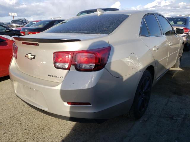 Photo 3 from auction – 2015 CHEVROLET MALIBU 2LT with VIN 1G11D5SL6FF326445