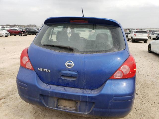 Photo 6 from auction – 2012 NISSAN VERSA S with VIN 3N1BC1CP0CK287533