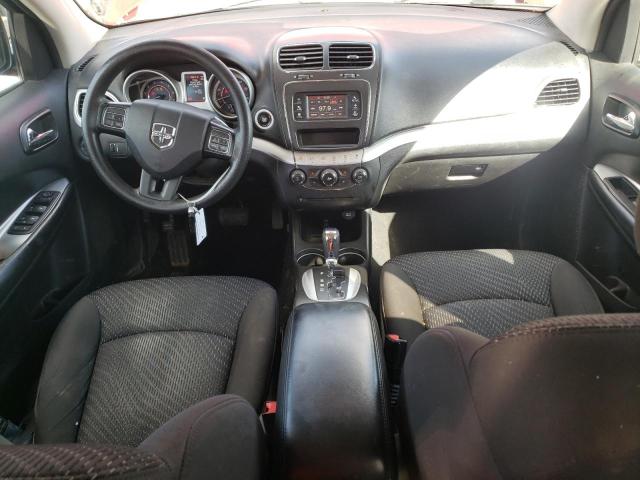 Photo 8 from auction – 2017 DODGE JOURNEY SE with VIN 3C4PDCAB7HT601148