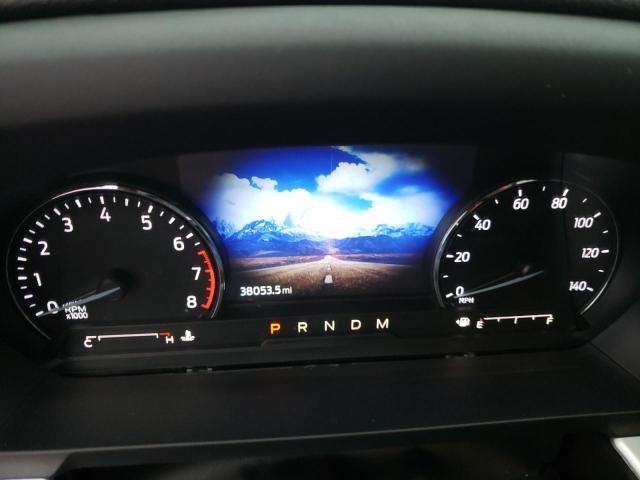 Photo 9 from auction – 2020 FORD EXPLORER X with VIN 1FMSK8DH9LGC85046