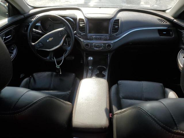 Photo 8 from auction – 2016 CHEVROLET IMPALA LT with VIN 2G1115S31G9203669