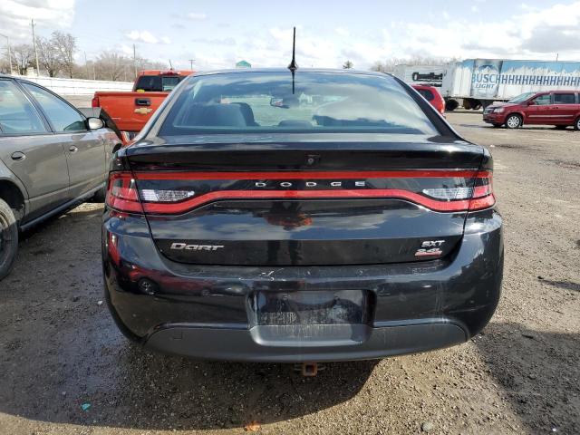 Photo 6 from auction – 2014 DODGE DART SXT with VIN 1C3CDFBB8ED903407
