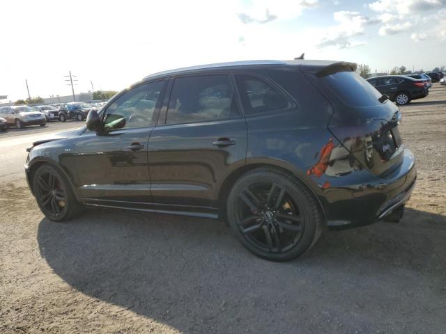 Фото 2 с аукциона – 2014 AUDI SQ5 PREMIU с VIN WA1CGAFP7EA112809