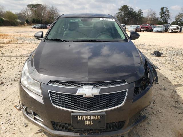 Photo 5 from auction – 2014 CHEVROLET CRUZE LT with VIN 1G1PE5SB4E7279729