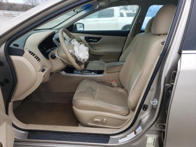 Photo 7 from auction – 2014 NISSAN ALTIMA 2.5 with VIN 1N4AL3AP4EC191538