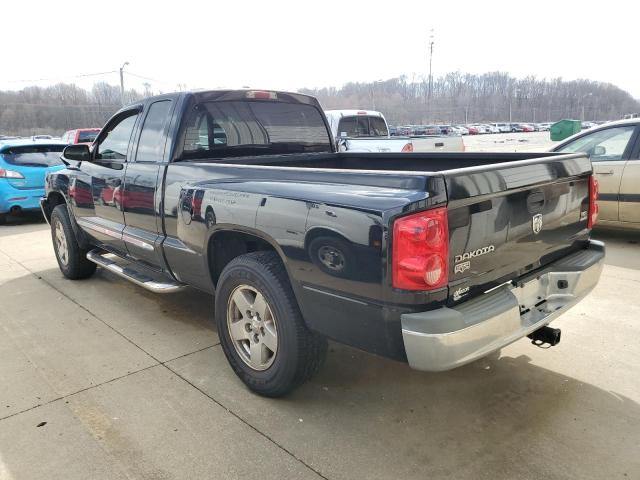 Photo 2 from auction – 2006 DODGE DAKOTA LAR with VIN 1D7HW52N36S547550