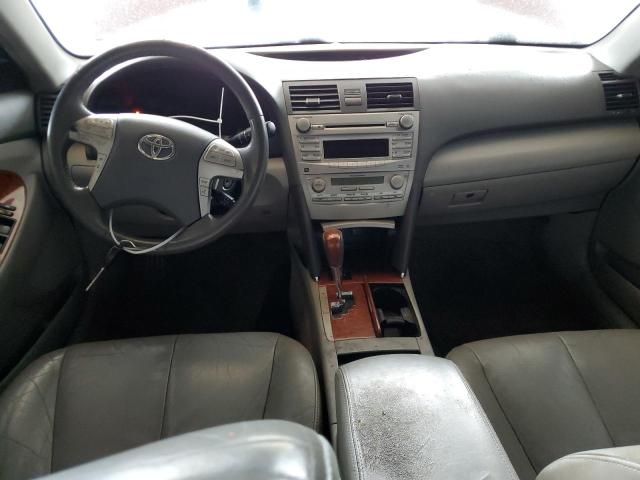 Photo 8 from auction – 2011 TOYOTA CAMRY BASE with VIN 4T1BF3EKXBU633597