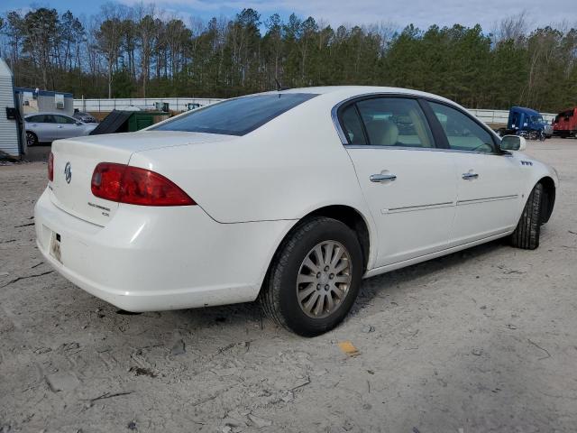 Photo 3 from auction – 2008 BUICK LUCERNE CX with VIN 1G4HP57218U201943