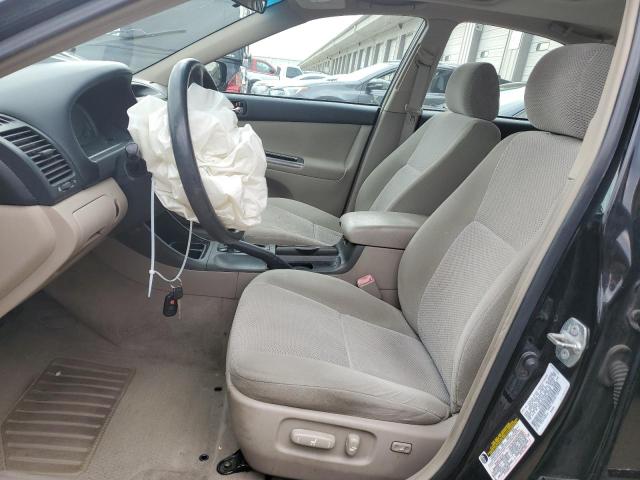 Photo 7 from auction – 2004 TOYOTA CAMRY LE with VIN 4T1BE32K04U304188