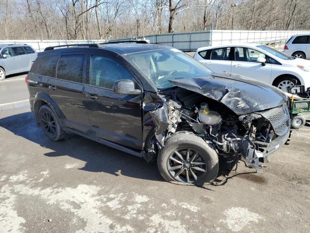 Photo 4 from auction – 2019 DODGE JOURNEY SE with VIN 3C4PDCBB5KT835441