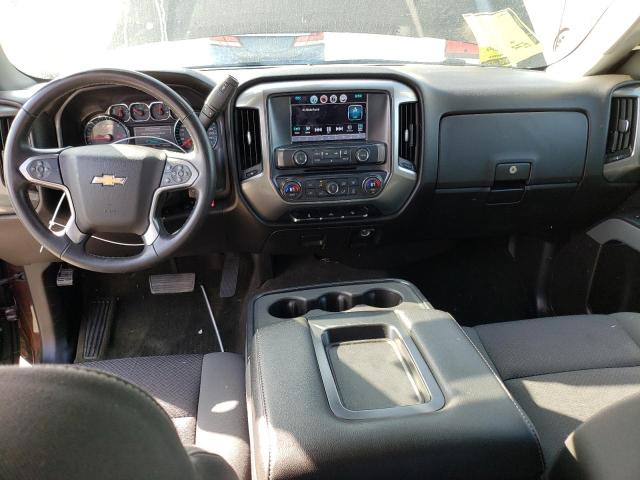 Photo 8 from auction – 2016 CHEVROLET SILVERADO with VIN 1GCVKREC0GZ251002