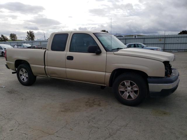 Photo 4 from auction – 2006 CHEVROLET SILVERADO with VIN 1GCEC19V16Z155971