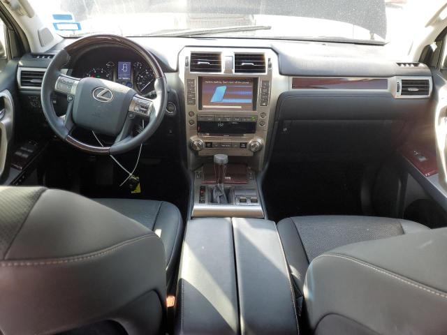 Photo 8 from auction – 2019 LEXUS GX 460 with VIN JTJBM7FX7K5224511