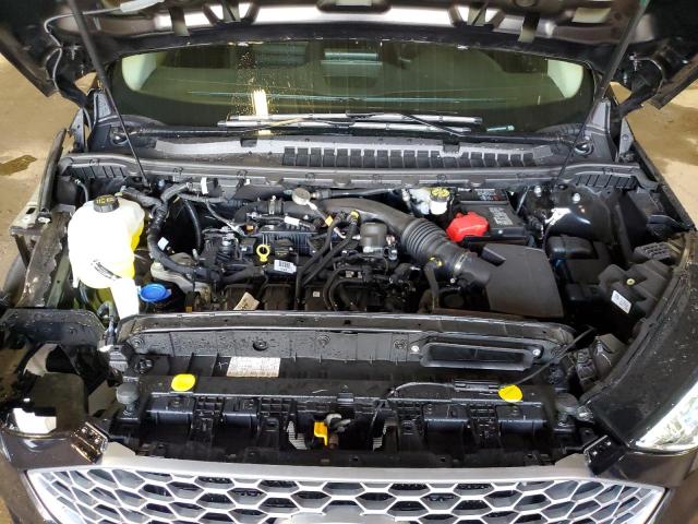 Photo 12 from auction – 2023 FORD EDGE SEL with VIN 2FMPK4J97PBA03964