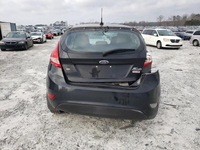 Photo 6 from auction – 2013 FORD FIESTA SE with VIN 3FADP4EJ4DM191808