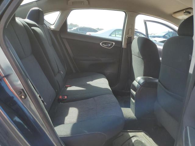 Photo 10 from auction – 2014 NISSAN SENTRA S with VIN 3N1AB7AP6EL670894
