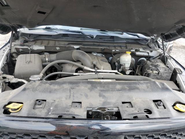 Photo 11 from auction – 2015 RAM 1500 ST with VIN 1C6RR6FT2FS567431