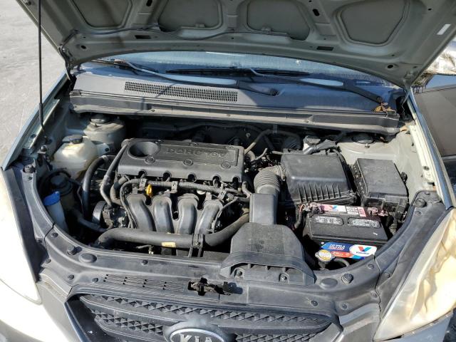 Photo 12 from auction – 2009 KIA RONDO BASE with VIN KNAFG528397238061
