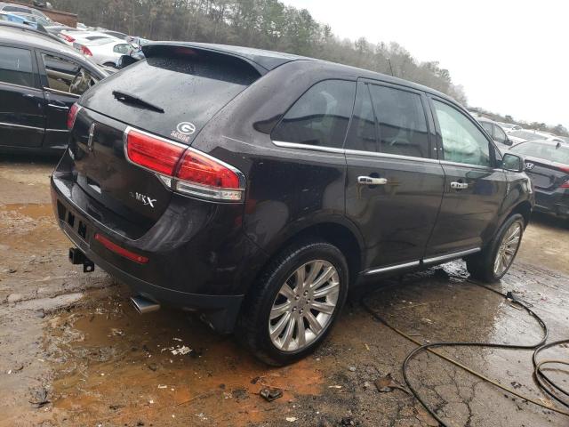 Photo 3 from auction – 2013 LINCOLN MKX with VIN 2LMDJ6JK2DBL31426