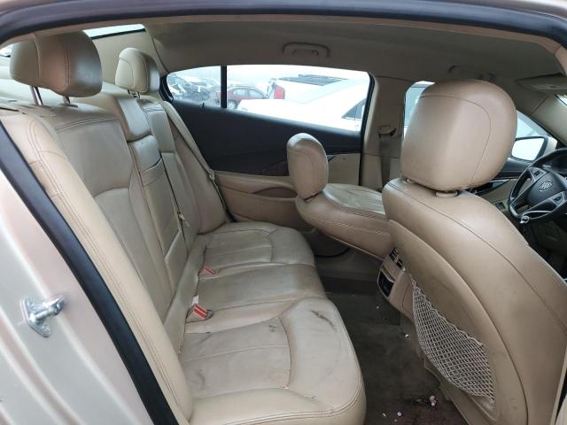 Photo 10 from auction – 2012 BUICK LACROSSE with VIN 1G4GC5ER2CF295464