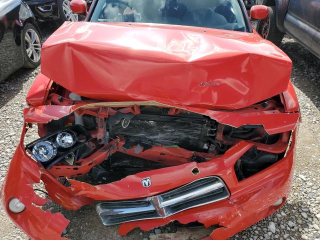 Photo 11 from auction – 2010 DODGE CHARGER SX with VIN 2B3CA3CV6AH177251
