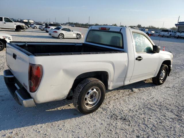 Photo 3 from auction – 2006 GMC CANYON with VIN 1GTCS148068166798