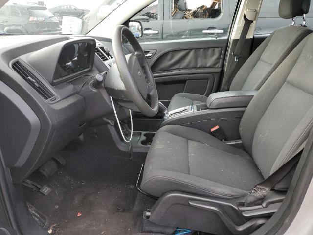 Photo 7 from auction – 2010 DODGE JOURNEY SE with VIN 3D4PG4FB0AT117689