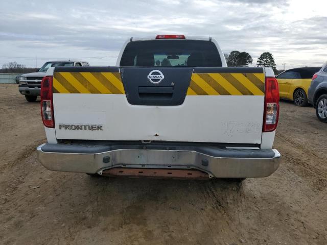 Photo 6 from auction – 2012 NISSAN FRONTIER S with VIN 1N6BD0CT1CC474851
