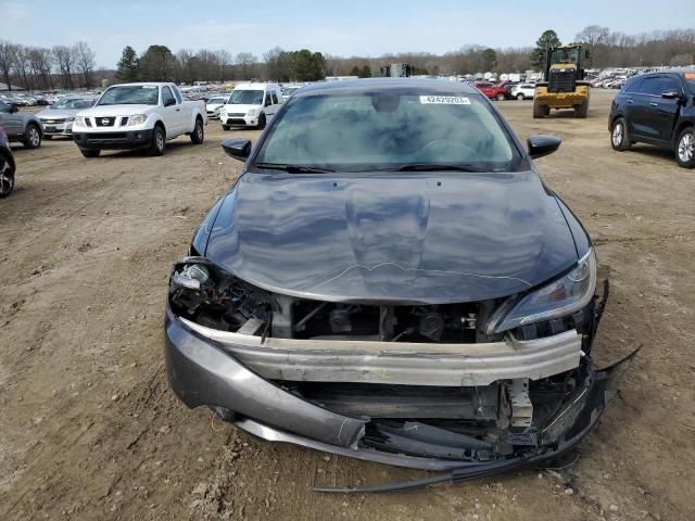 Photo 5 from auction – 2016 CHRYSLER 200 LX with VIN 1C3CCCFB3GN188240