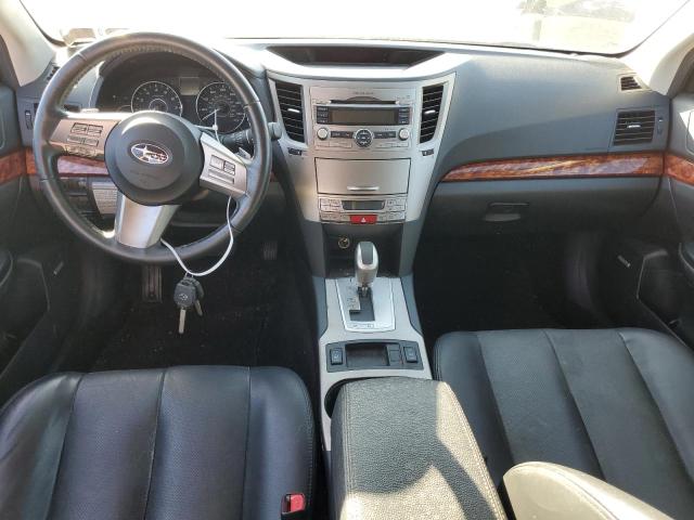 Photo 8 from auction – 2011 SUBARU OUTBACK 2. with VIN 4S4BRBKCXB3422730