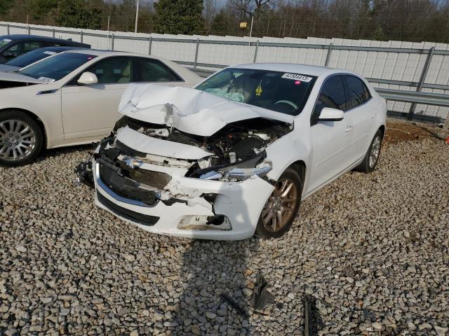 CHEVROLET MALIBU 1LT 2014 with VIN 1G11C5SL9EF173576 - Photo from auction