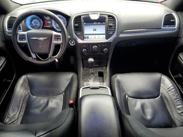 Photo 8 from auction – 2011 CHRYSLER 300 with VIN 2C3CA4CG2BH526451