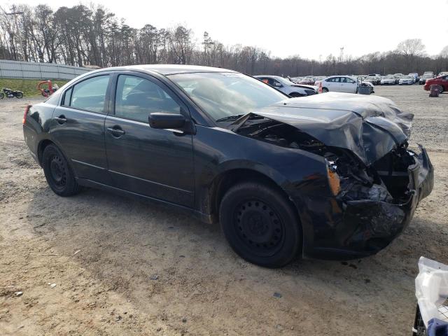Photo 4 from auction – 2005 MITSUBISHI GALANT ES with VIN 4A3AB36F85E047991