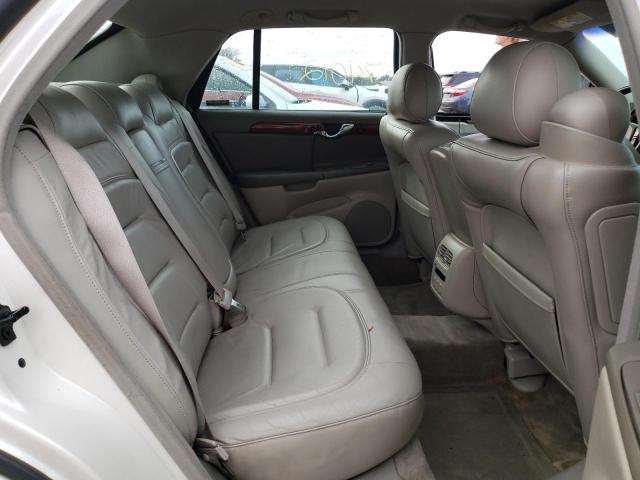 Photo 10 from auction – 2001 CADILLAC DEVILLE with VIN 1G6KD54Y71U176020