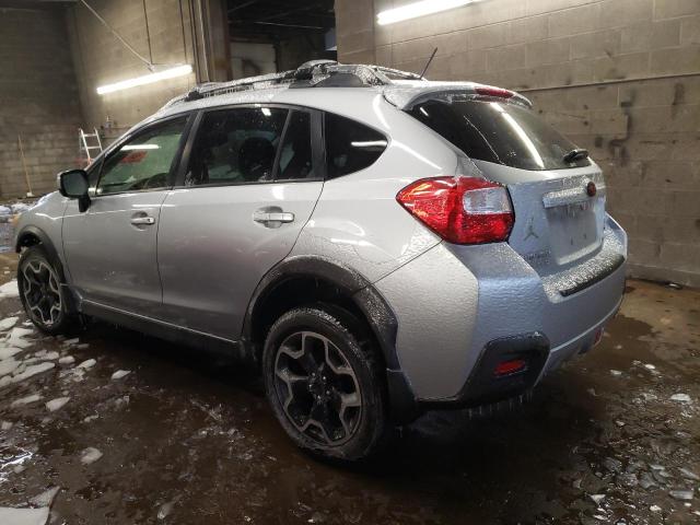 Photo 2 from auction – 2013 SUBARU XV CROSSTR with VIN JF2GPACCXD2209683