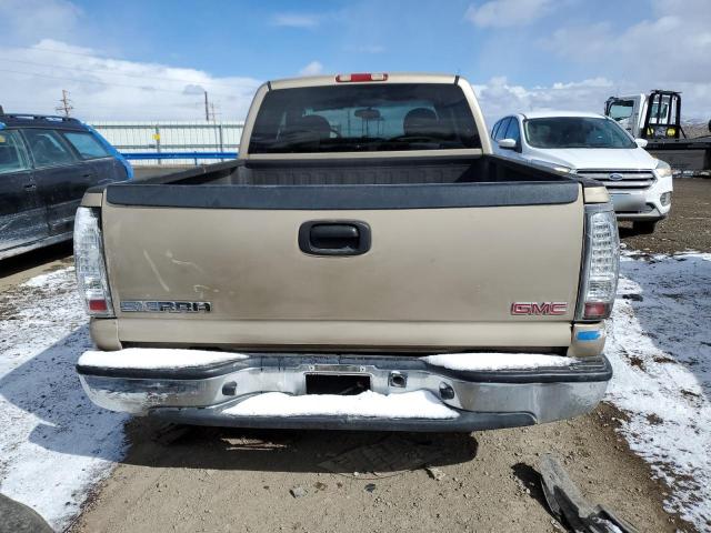 Photo 6 from auction – 2004 GMC NEW SIERRA with VIN 1GTEC19T24Z335567