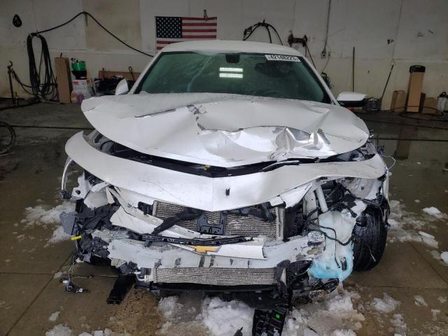 Photo 5 from auction – 2016 CHEVROLET MALIBU LT with VIN 1G1ZE5ST1GF354722