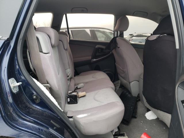 Photo 11 from auction – 2007 TOYOTA RAV4 with VIN JTMBD33V375052113