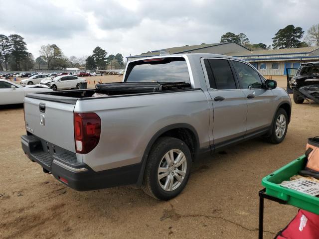 Photo 3 from auction – 2019 HONDA RIDGELINE with VIN 5FPYK2F28KB006710
