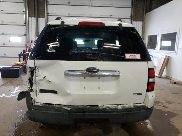 Photo 6 from auction – 2007 FORD EXPLORER X with VIN 1FMEU73E27UB74631