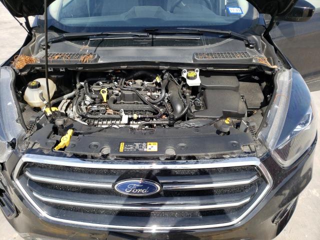 Photo 12 from auction – 2019 FORD ESCAPE SE with VIN 1FMCU0GD7KUB14580