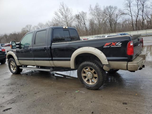 Photo 2 from auction – 2010 FORD F350 SUPER with VIN 1FTWW3BR1AEB06838