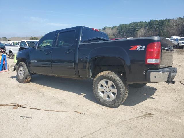 Photo 2 from auction – 2009 GMC SIERRA K15 with VIN 3GTEK33M19G105929