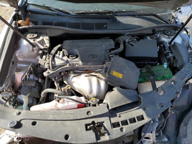 Photo 11 from auction – 2012 TOYOTA CAMRY BASE with VIN 4T1BF1FKXCU193384
