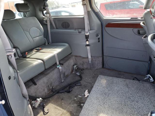 Photo 11 from auction – 2007 CHRYSLER TOWN & COU with VIN 2A4GP64L77R316247