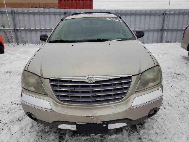 Photo 5 from auction – 2005 CHRYSLER PACIFICA T with VIN 2C8GF68465R545882