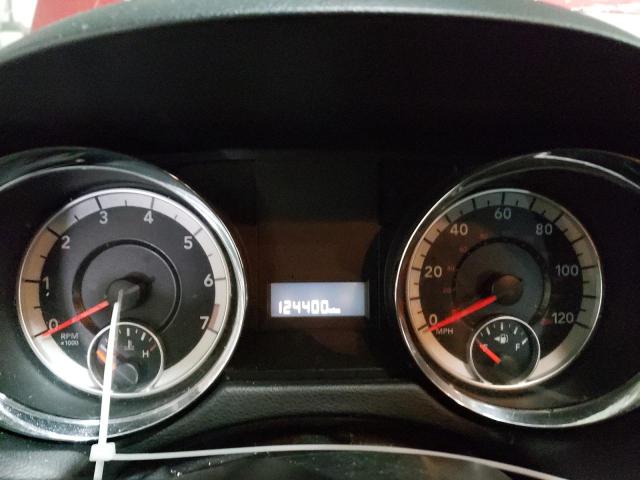 Photo 8 from auction – 2015 DODGE GRAND CARA with VIN 2C4RDGBG8FR682994