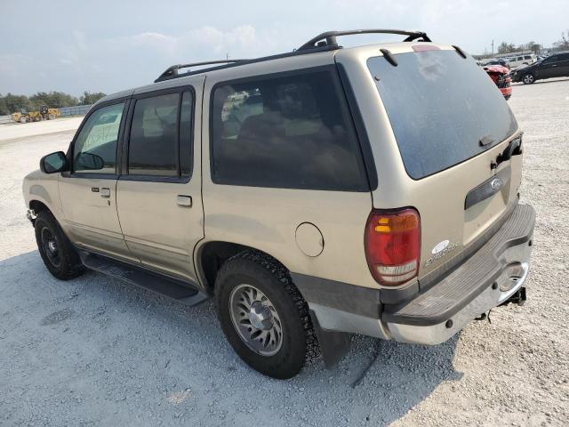 Photo 2 from auction – 2001 FORD EXPLORER X with VIN 1FMDU83P01UB21436