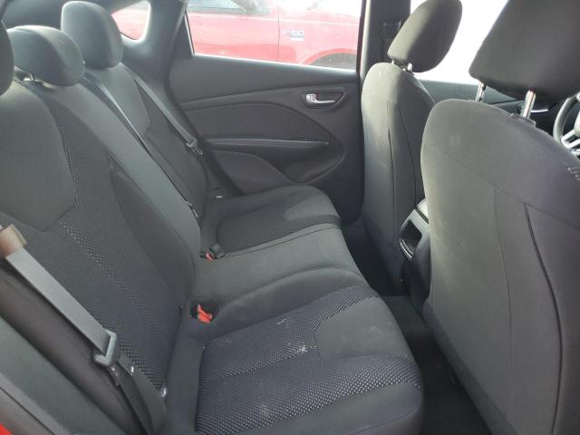 Photo 10 from auction – 2016 DODGE DART SXT S with VIN 1C3CDFFA3GD819614